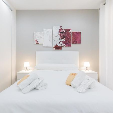 Comfy Old Town Apartment By Next Stop Bilbao Exterior foto
