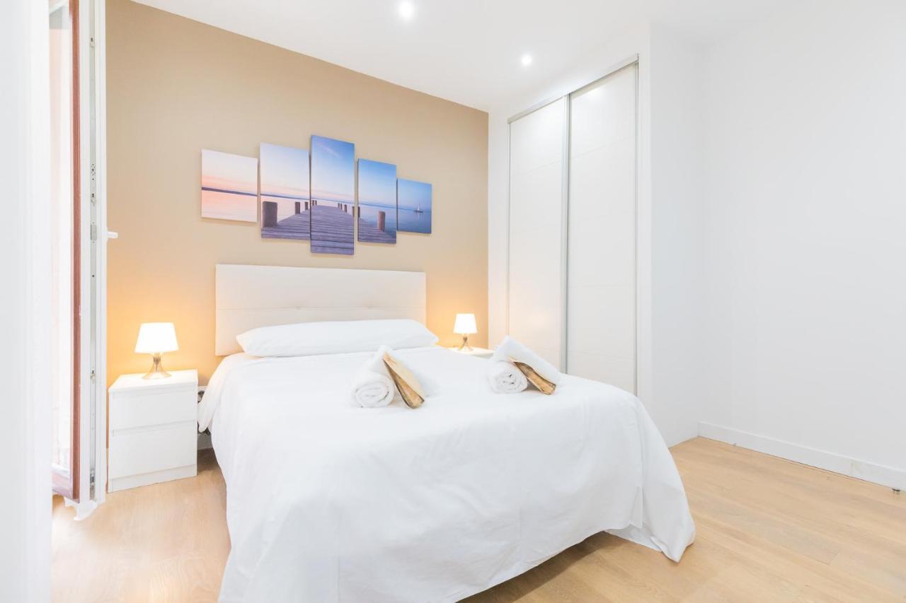 Comfy Old Town Apartment By Next Stop Bilbao Exterior foto