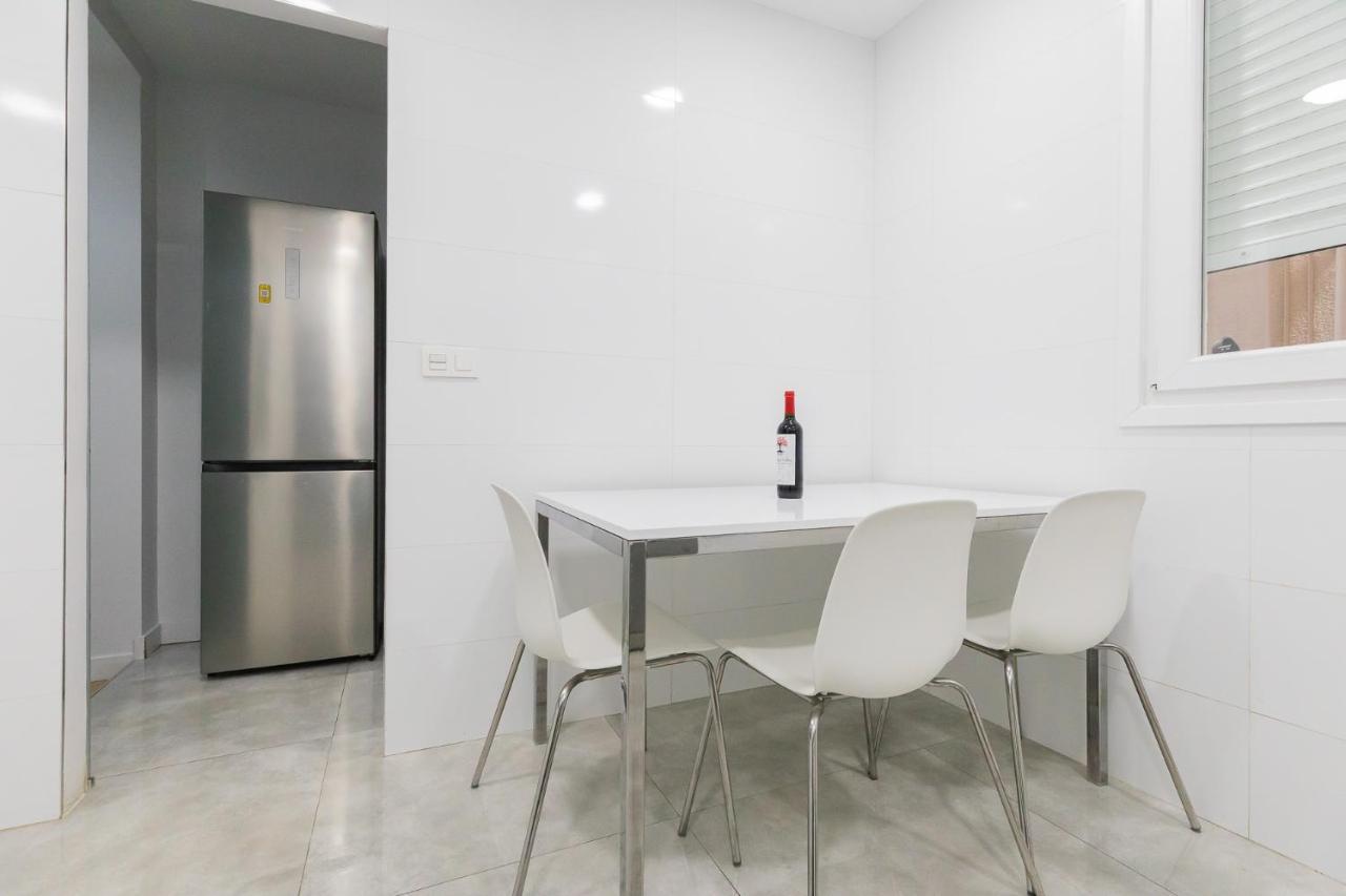 Comfy Old Town Apartment By Next Stop Bilbao Exterior foto
