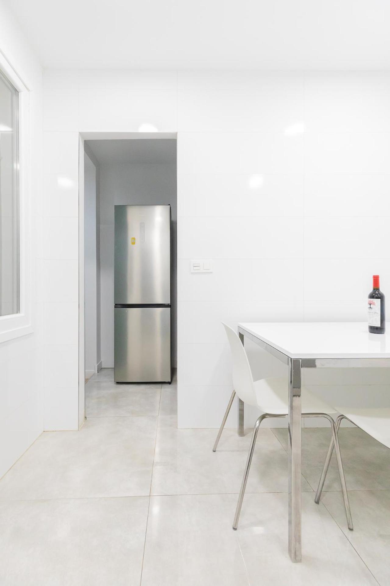 Comfy Old Town Apartment By Next Stop Bilbao Exterior foto